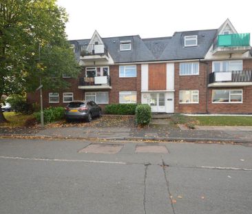 2 bedroom maisonette to rent - Photo 4