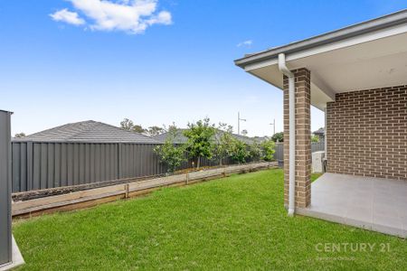 Easy Access to Bus Stop and Oran Park Podium - Photo 5