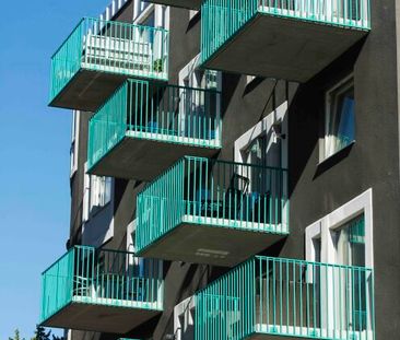 Lundavägen 17 C - Photo 6