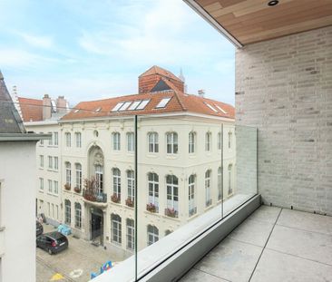 Sint-Jansvliet 5, 2000, Antwerpen - Foto 1