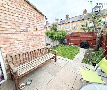 1 bedroom in a house share to rent - Photo 3