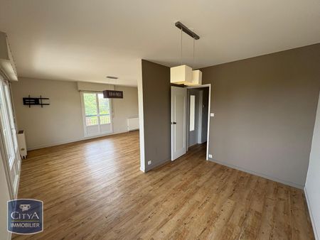Location Appartement 2 pièces 69m² ANGOULEME 16000 - Photo 5