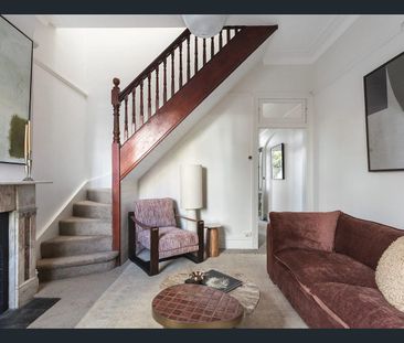 Charming Victorian Terrace in the Heart of Sydney’s Inner City - Photo 2