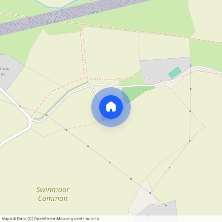 The Coach House, Munsley, Ledbury, Herefordshire, HR8 2SJ