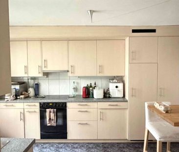 1 Zimmer, 28 m², 3. Stock - Photo 3