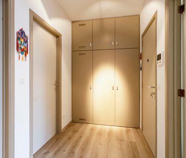 Apollostraat 64, 2600, Berchem - Photo 1