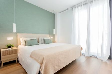 Calle de Zabaleta, Madrid, Community of Madrid 28002 - Photo 4