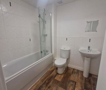 1 bedroom townhouse to rent - Photo 6