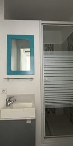 Location T1/2 28m² Marseille 13004 Capelette - Photo 3