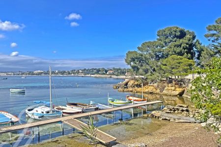 Cap d'Antibes | A pied des plages - Photo 5