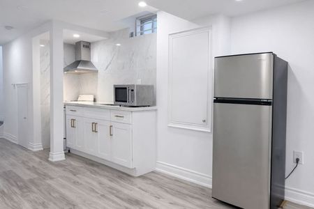 For Lease - 135 Warren Bradley Street Unit# Bsmt, Markham, Ontario - Photo 2