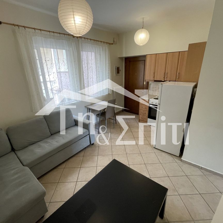 Διαμέρισμα προς ενοικίαση 380 € - Photo 1