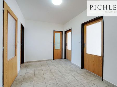 Pronájem bytu 3+1 70 m2 - Фото 4