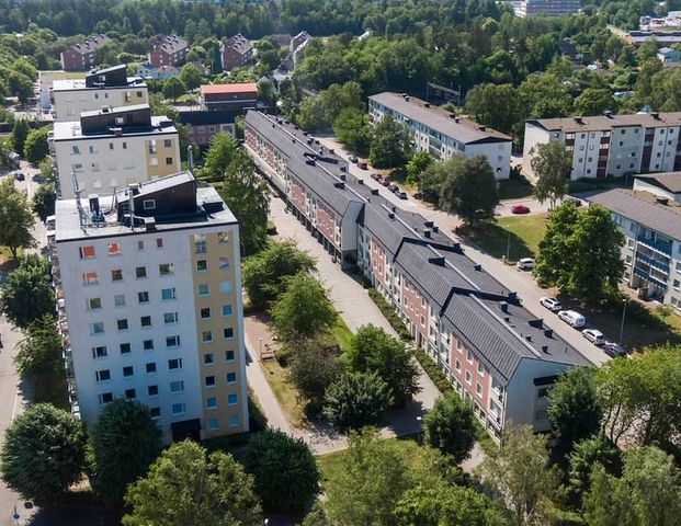 Häggviksvägen 16 - Photo 1