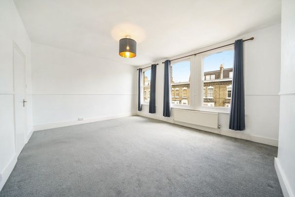 1 Bed Flat, Radipole Road, SW6 - Photo 1