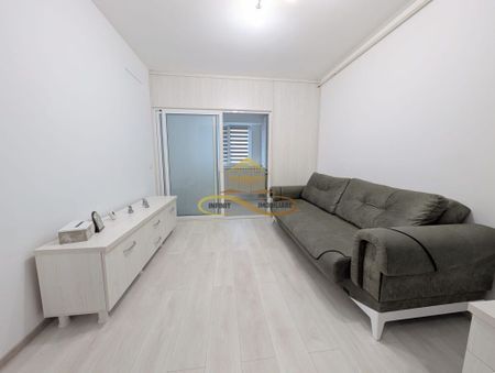 DE ÎNCHIRIAT – APARTAMENT 2 CAMERE | FIALD - Photo 3