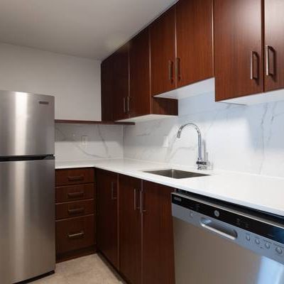 Spacious 2-Bed Apartment in Downtown Ottawa – Available Now! - Photo 3