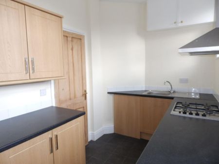 2 bedroom detached house to rent - Photo 5