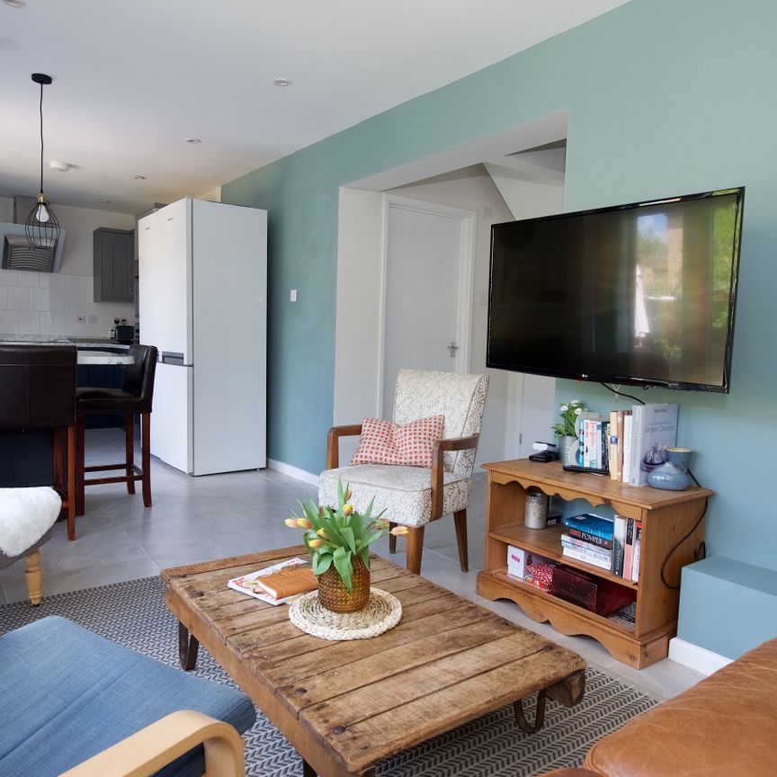 Marsh Lane Room E - Photo 1