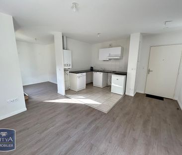 Location Appartement 1 pièce 31m² DARNETAL 76160 - Photo 5