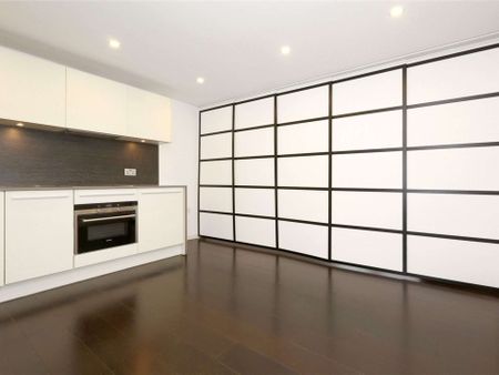 Gore House, Drummond Way, Barnsbury, Islington, London, N1 1NR - Photo 2