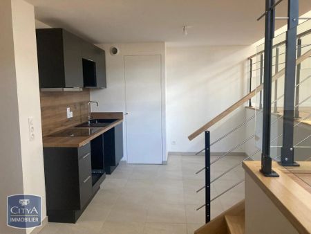 Appartement à louer 1 pièce 77.63m² - Photo 4