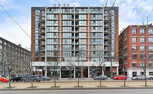 For Lease - 188 Spadina Avenue Unit# 806, Toronto, Ontario - Photo 1