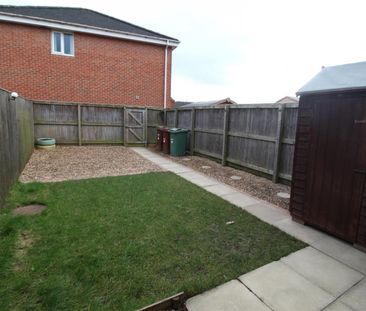 3 bedroom House To Let - Photo 3