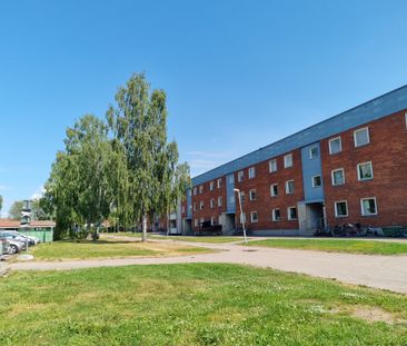 Axel J Väg, Avesta - Foto 1
