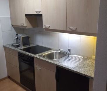 Appartement avec grand balcon - Foto 6