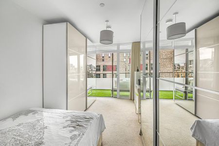 2 bedroom flat to rent - Photo 5