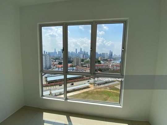 Platinum Splendor Residence, KL City Centre - Foto 1