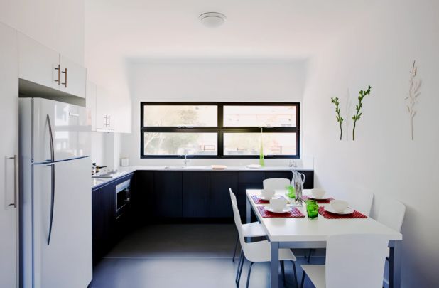 4 Bedrooms Apartment Premium - Photo 1