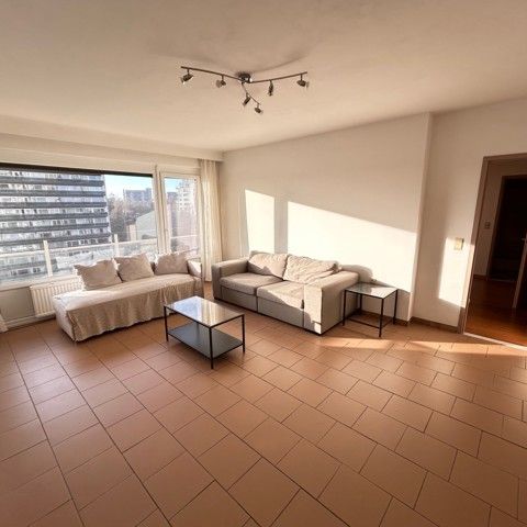 Verhuur appartement 2 kamers, 70m² - Photo 1