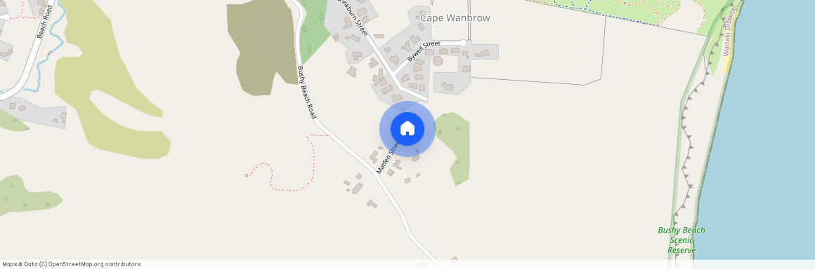 8 Matfen Street, Oamaru, Waitaki