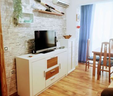 Alquiler de piso en Calle Mérida, 1 - Foto 6