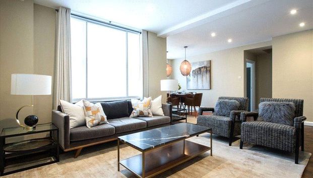 3 bedroom apartment to rent - Photo 1
