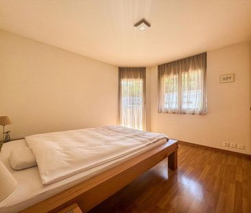 4.5 room apartment in Champlan (Grimisuat) - Photo 6