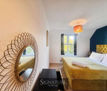 2 bedroom flat to rent - Photo 2