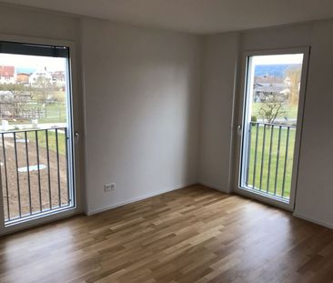 3.5 Zimmer, 93 m², 1. Stock - Photo 1