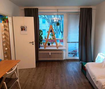 Einzimmer Wohnung - Photo 2