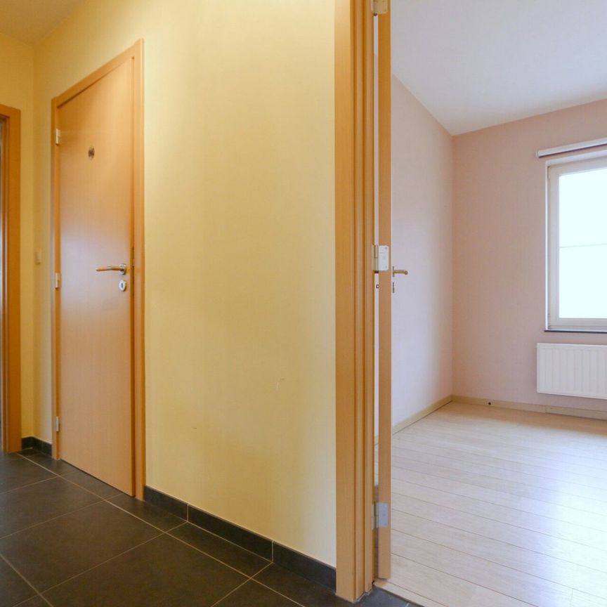 Appartement - Photo 1