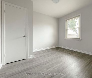 For Lease - 60 Meldazy Drive Unit# Main, Toronto, Ontario - Photo 6