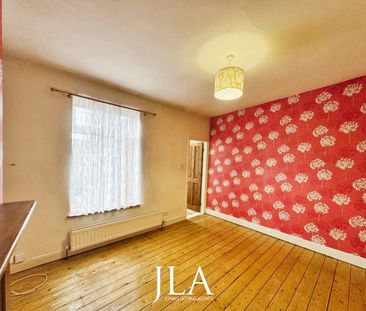 2 bed terraced house to rent in Clarendon Park Road, Leicester, LE2 - Photo 6