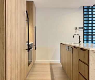 Elegance and Convenience - Your Luxurious Apartment in Macquarie Park - Photo 4