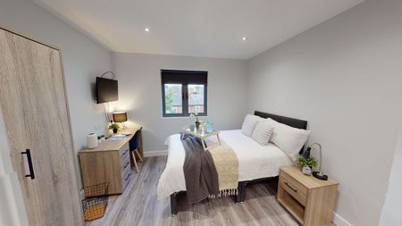 6 bedroom flat to rent - Photo 4