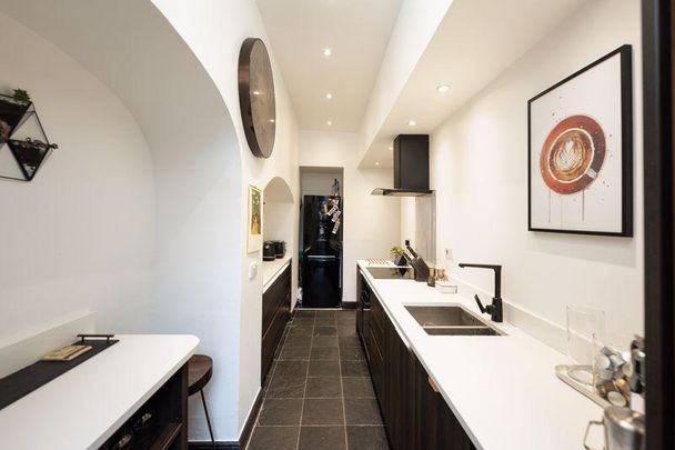 3 bedroom maisonette to rent - Photo 1