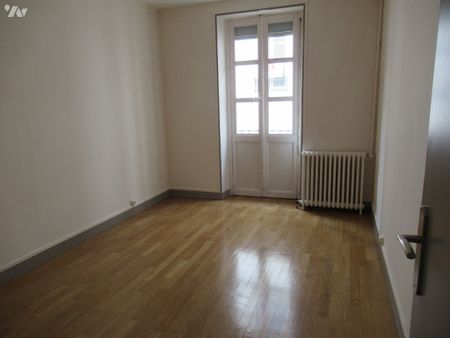 F3 - 7 PLACE DE BEAUNE 71100 CHALON S/SAONE - Photo 2