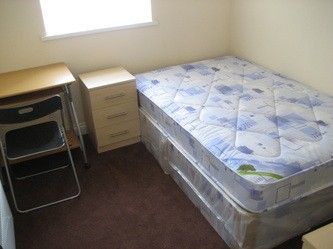 2 Bed Luxury Student Flat - StudentsOnly Teesside - Photo 1