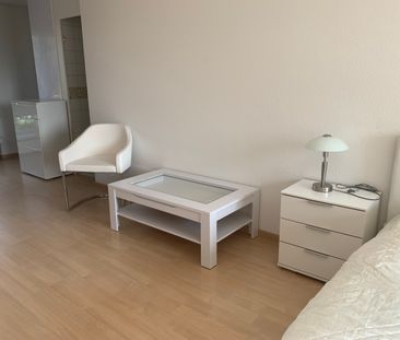 1,5-Zimmer-Möblierte Wohnung in 8108 Dällikon, Zürich - inkl NBK - Foto 2